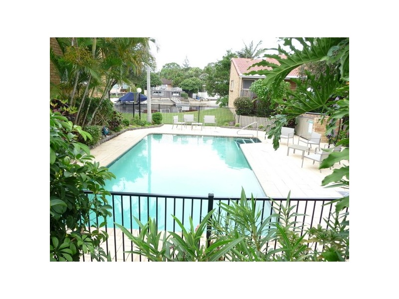 45/21 Elliott, Surfers Paradise QLD 4217