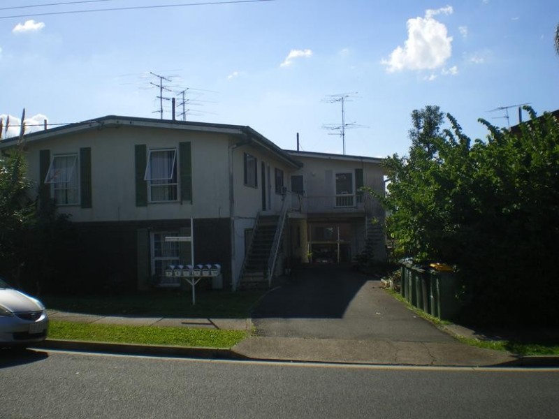 Lot 40 and 41, 35 – 37 White Street, Southport QLD 4215