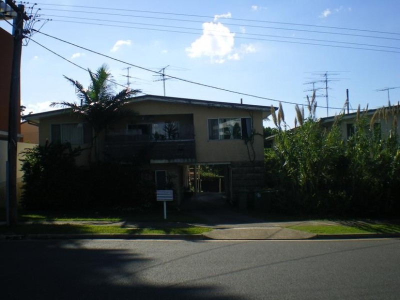 Lot 40 and 41, 35 – 37 White Street, Southport QLD 4215