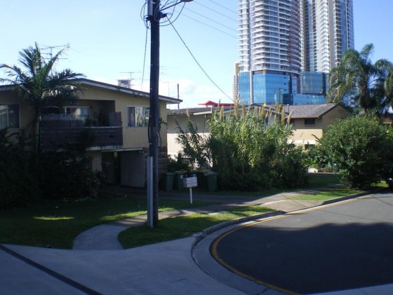 Lot 40 and 41, 35 – 37 White Street, Southport QLD 4215