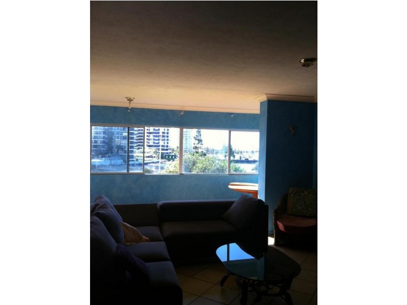 Lot 7, 7/554 Marine Parade, Biggera Waters QLD 4216