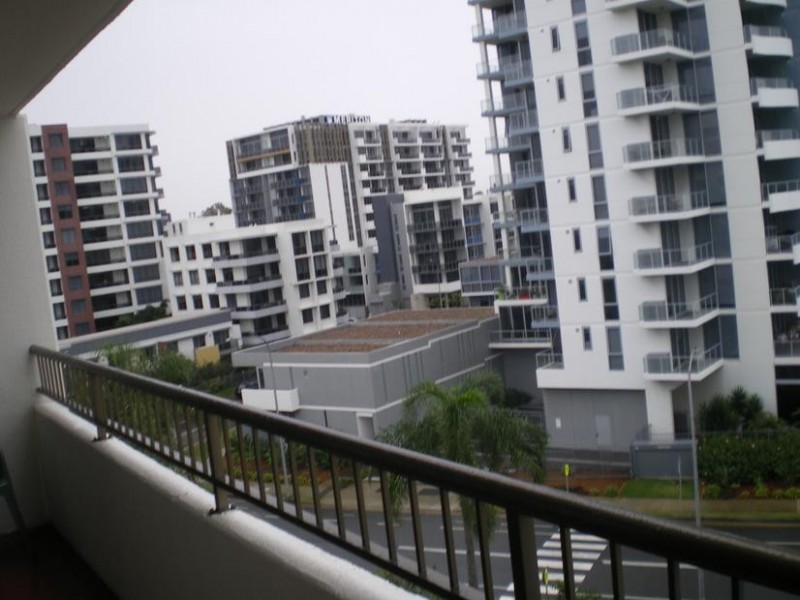 Lot 54, 604/2 Barney, Southport QLD 4215