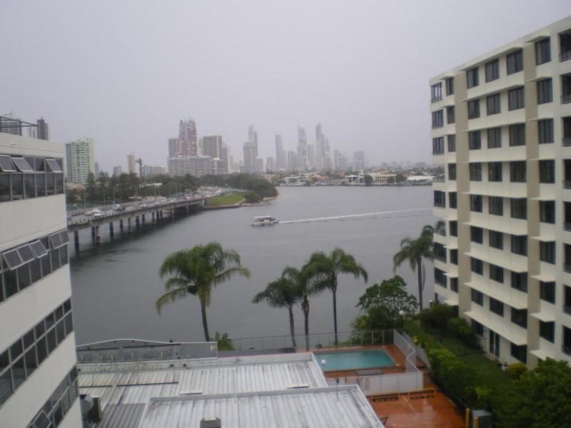 Lot 54, 604/2 Barney, Southport QLD 4215