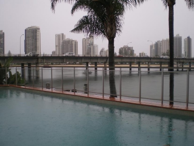 Lot 54, 604/2 Barney, Southport QLD 4215