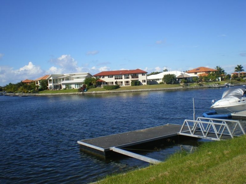 Lot 619, 24 Calmwater, Helensvale QLD 4212