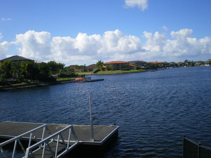 Lot 619, 24 Calmwater, Helensvale QLD 4212