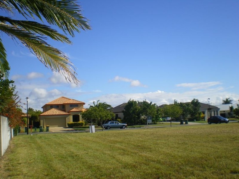 Lot 619, 24 Calmwater, Helensvale QLD 4212
