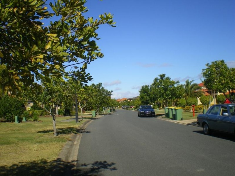 Lot 619, 24 Calmwater, Helensvale QLD 4212