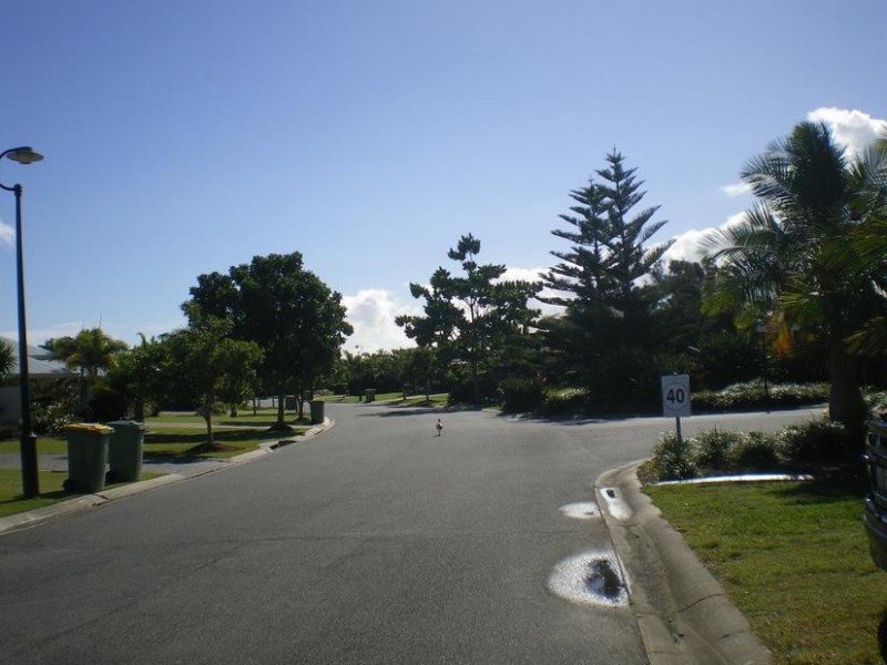 Lot 619, 24 Calmwater, Helensvale QLD 4212