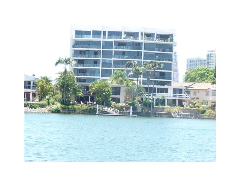 701/6 Tarcoola Crescent, Surfers Paradise QLD 4217