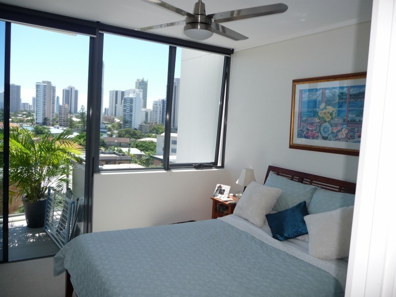 701/1 Stanhill Drive, Chevron Island QLD 4217