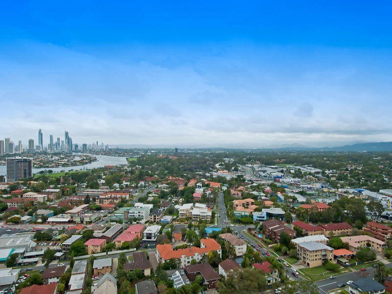 22604/5 Lawson, Southport QLD 4215