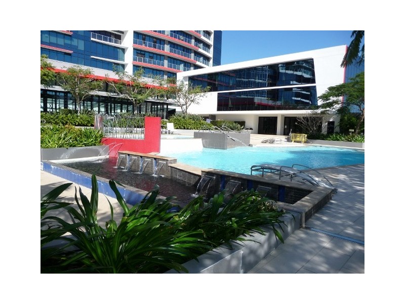 22604/5 Lawson, Southport QLD 4215