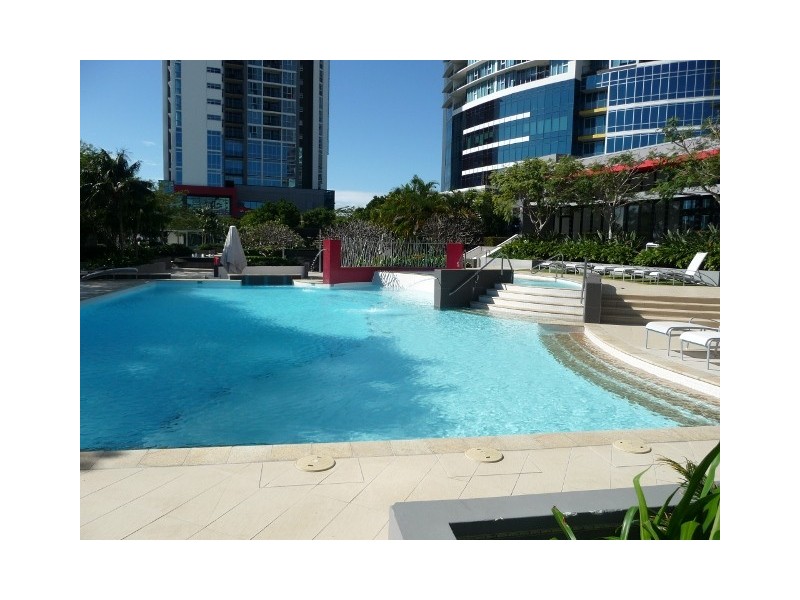 22604/5 Lawson, Southport QLD 4215