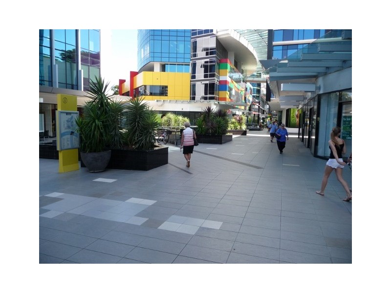 22604/5 Lawson, Southport QLD 4215