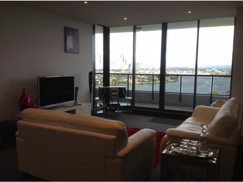 1506/2 Aqua Street, Southport QLD 4215