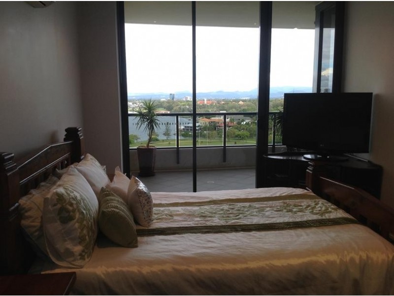 1506/2 Aqua Street, Southport QLD 4215