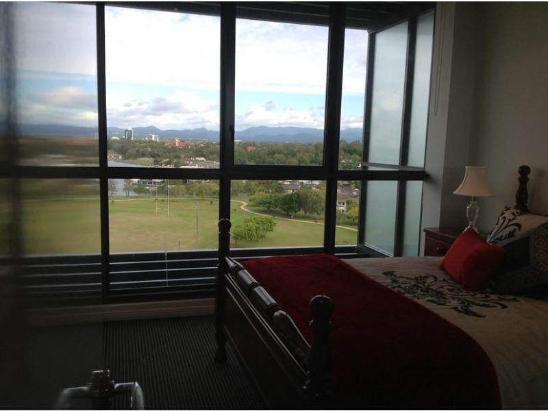 1506/2 Aqua Street, Southport QLD 4215