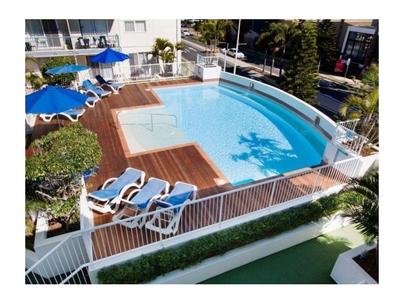 69 Ferny Avenue, Surfers Paradise QLD 4217