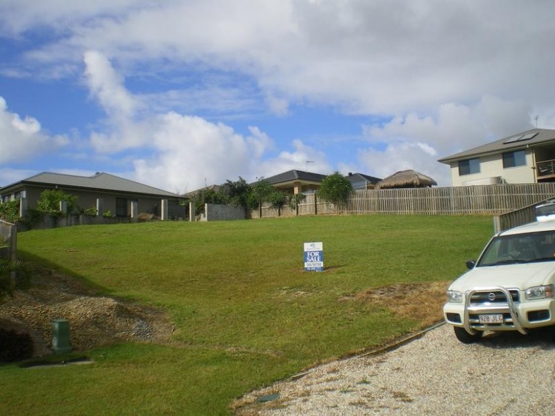 Lot 810, 16 Toolangi, Upper Coomera QLD 4209