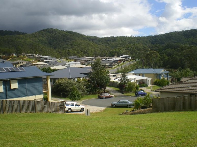 Lot 810, 16 Toolangi, Upper Coomera QLD 4209