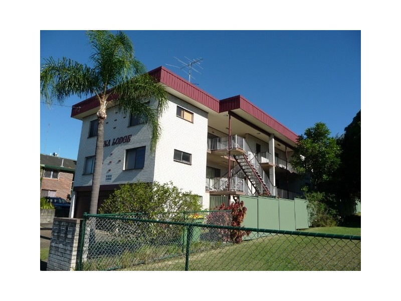 5/214 Scarborough, Southport QLD 4215