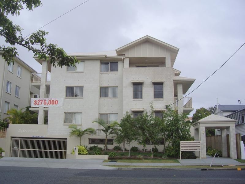 Lot 3, 4 Sykes Court, Southport QLD 4215