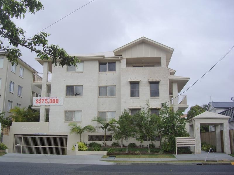 Lot 3, 4 Sykes Court, Southport QLD 4215