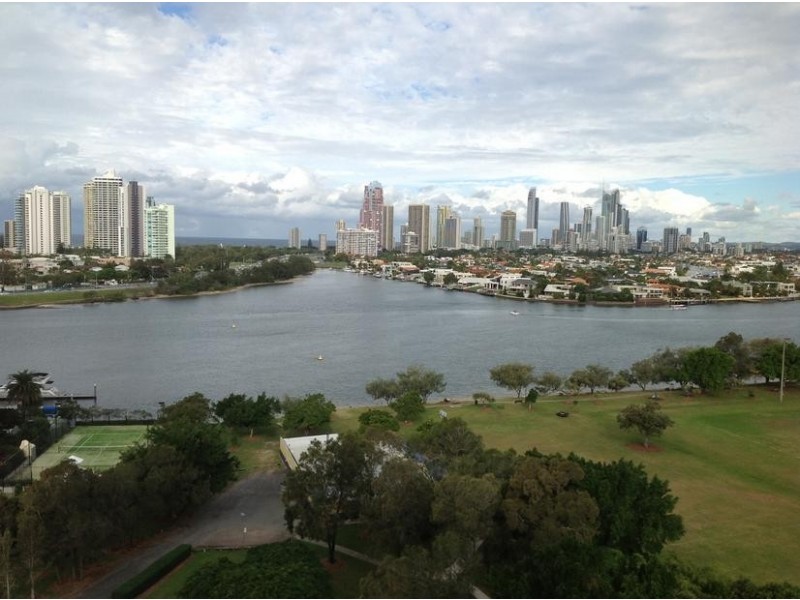 1206/2 Aqua Street, Southport QLD 4215