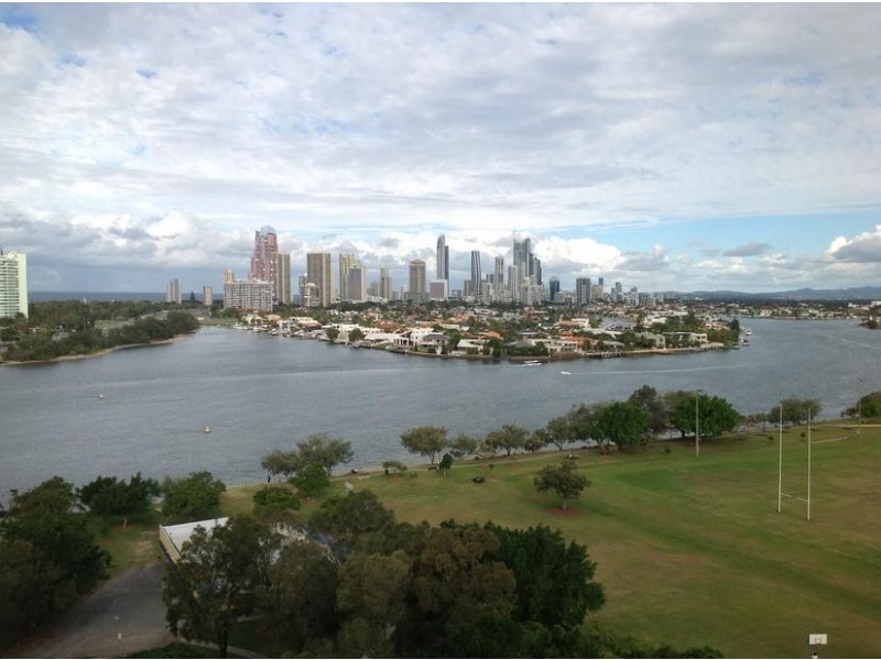 1206/2 Aqua Street, Southport QLD 4215