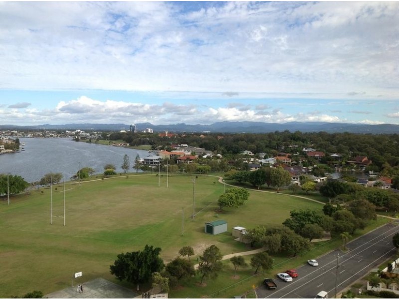 1206/2 Aqua Street, Southport QLD 4215