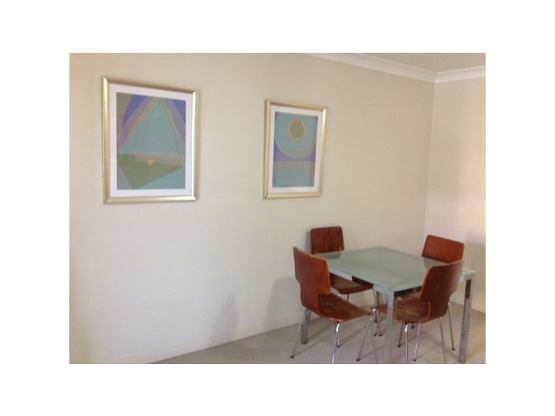 117/392 Marine Parade, Labrador QLD 4215