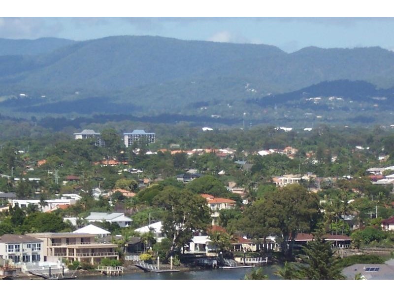 Lot 57, 14D/18 Aubrey, Surfers Paradise QLD 4217