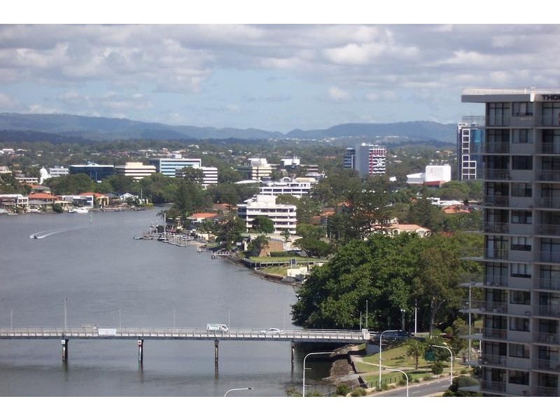 Lot 57, 14D/18 Aubrey, Surfers Paradise QLD 4217