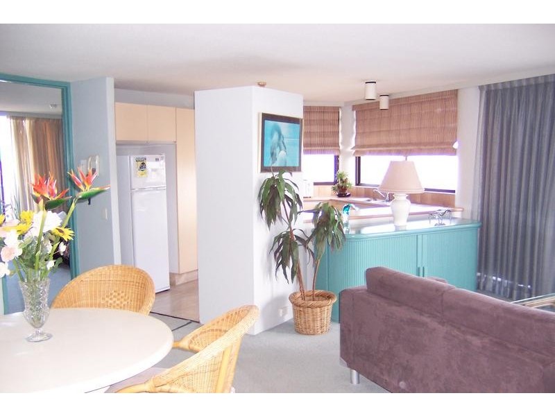 Lot 57, 14D/18 Aubrey, Surfers Paradise QLD 4217