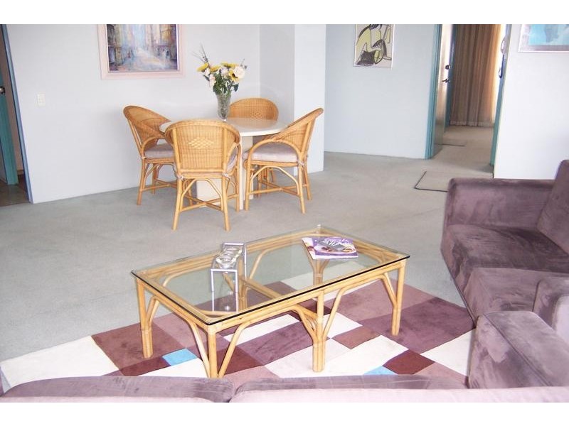 Lot 57, 14D/18 Aubrey, Surfers Paradise QLD 4217