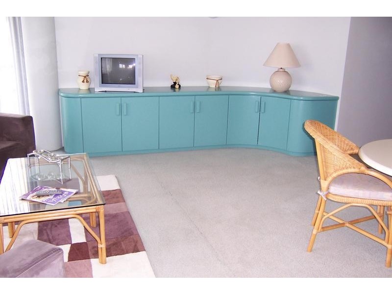 Lot 57, 14D/18 Aubrey, Surfers Paradise QLD 4217