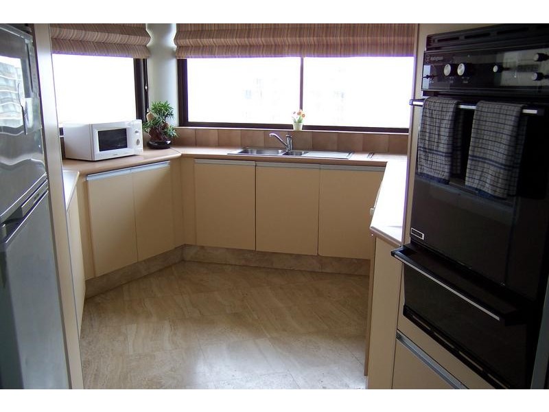 Lot 57, 14D/18 Aubrey, Surfers Paradise QLD 4217