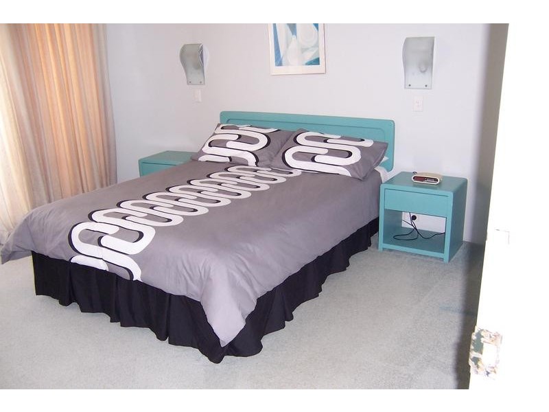 Lot 57, 14D/18 Aubrey, Surfers Paradise QLD 4217