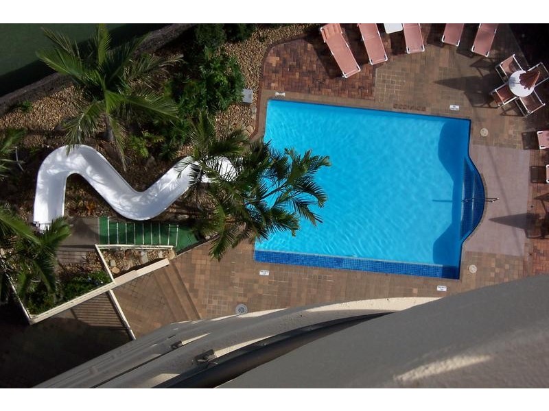 Lot 57, 14D/18 Aubrey, Surfers Paradise QLD 4217