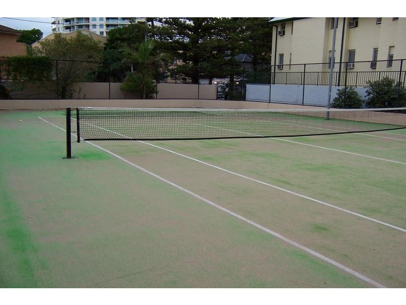 Lot 57, 14D/18 Aubrey, Surfers Paradise QLD 4217