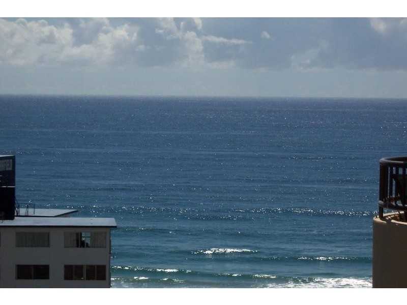 Lot 57, 14D/18 Aubrey, Surfers Paradise QLD 4217