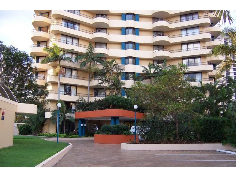 Lot 57, 14D/18 Aubrey, Surfers Paradise QLD 4217