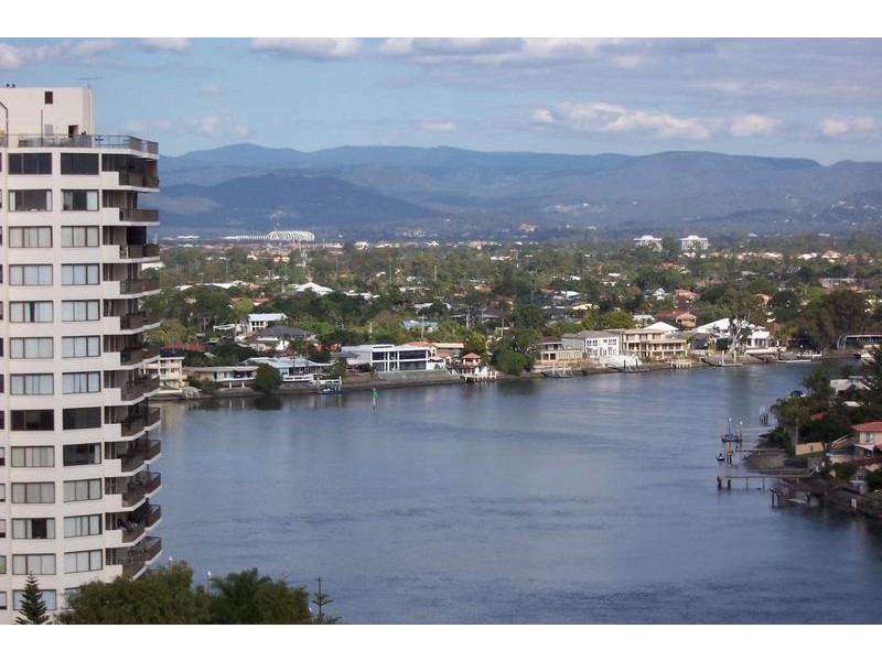 Lot 57, 14D/18 Aubrey, Surfers Paradise QLD 4217