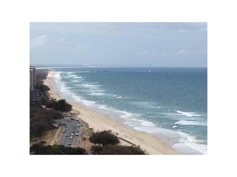 21C/150 Esplanade, Surfers Paradise QLD 4217