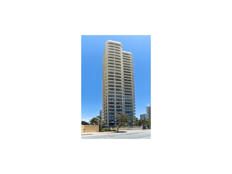 21C/150 Esplanade, Surfers Paradise QLD 4217