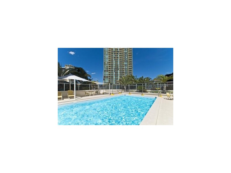 21C/150 Esplanade, Surfers Paradise QLD 4217