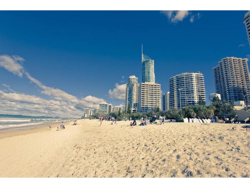 21C/150 Esplanade, Surfers Paradise QLD 4217