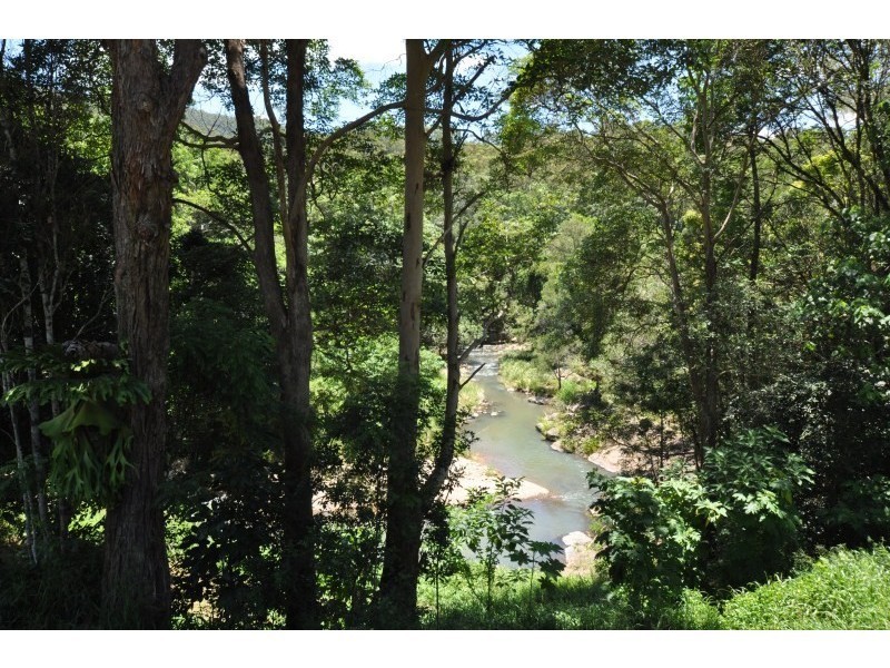 206 Whittings Rd, Guanaba QLD 4210
