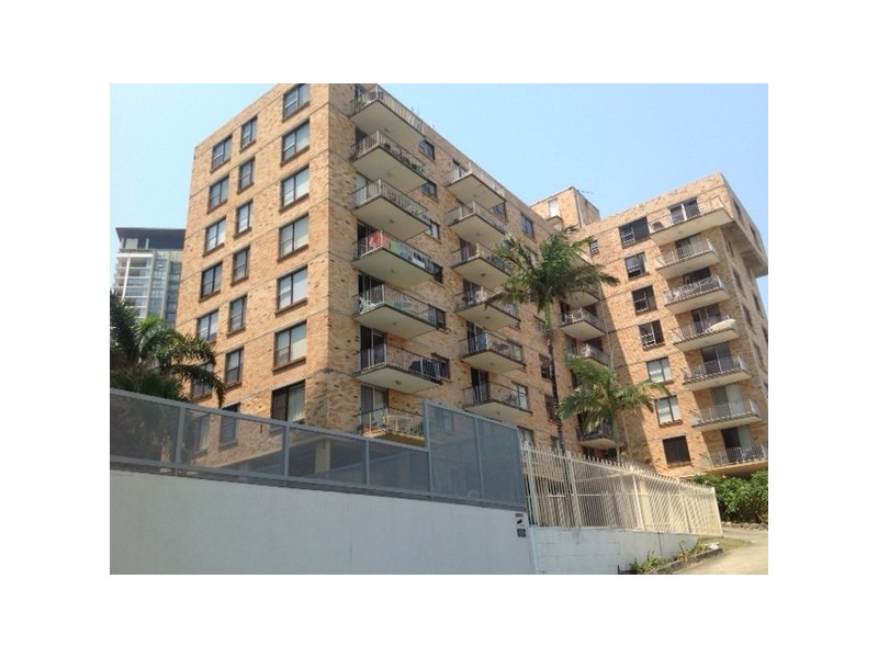 20/72 Marine Parade, Southport QLD 4215